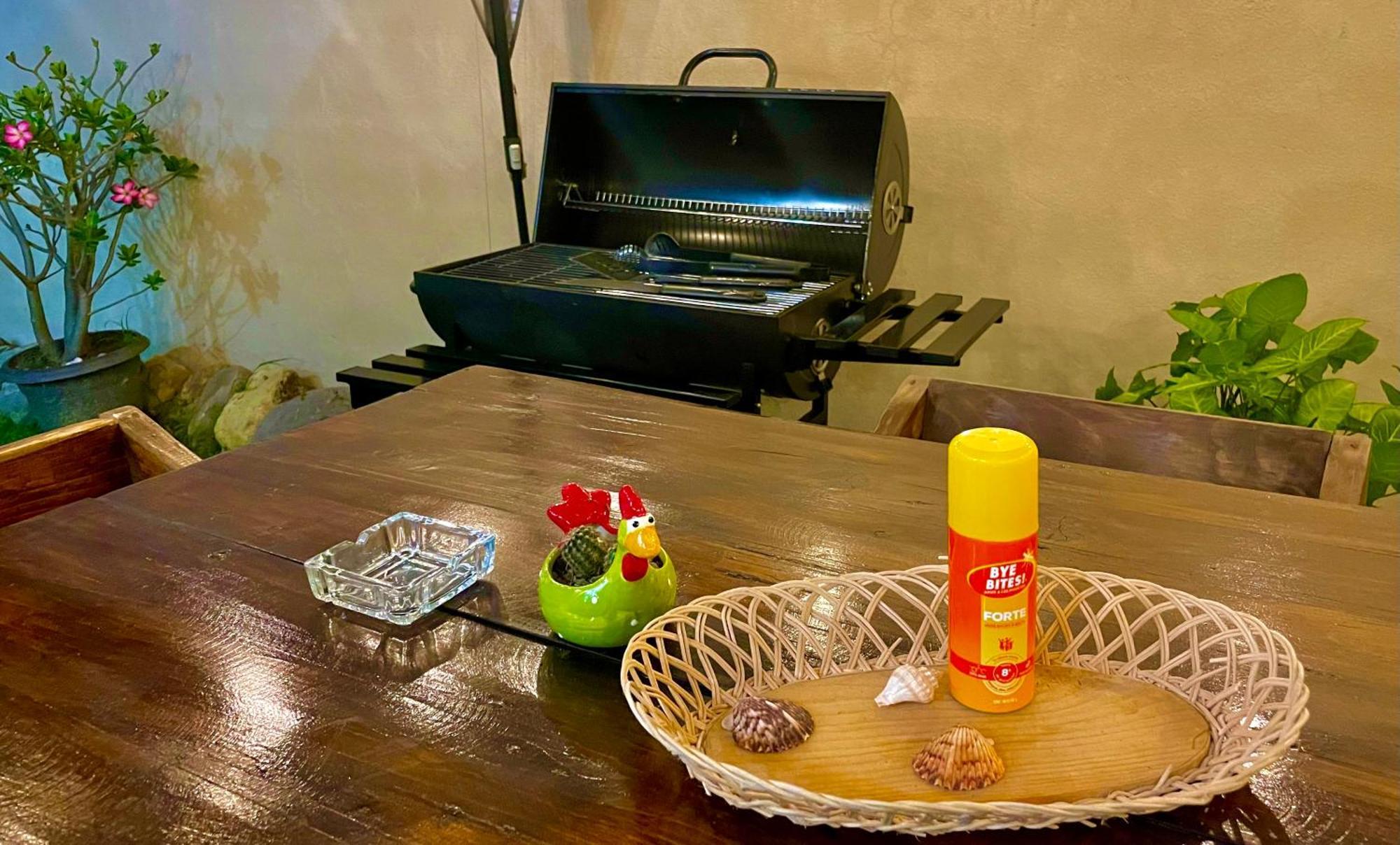 EXCELENTE CASA NATURA - PRIVADA, ASADOR y AC Ciudad Valles Kültér fotó