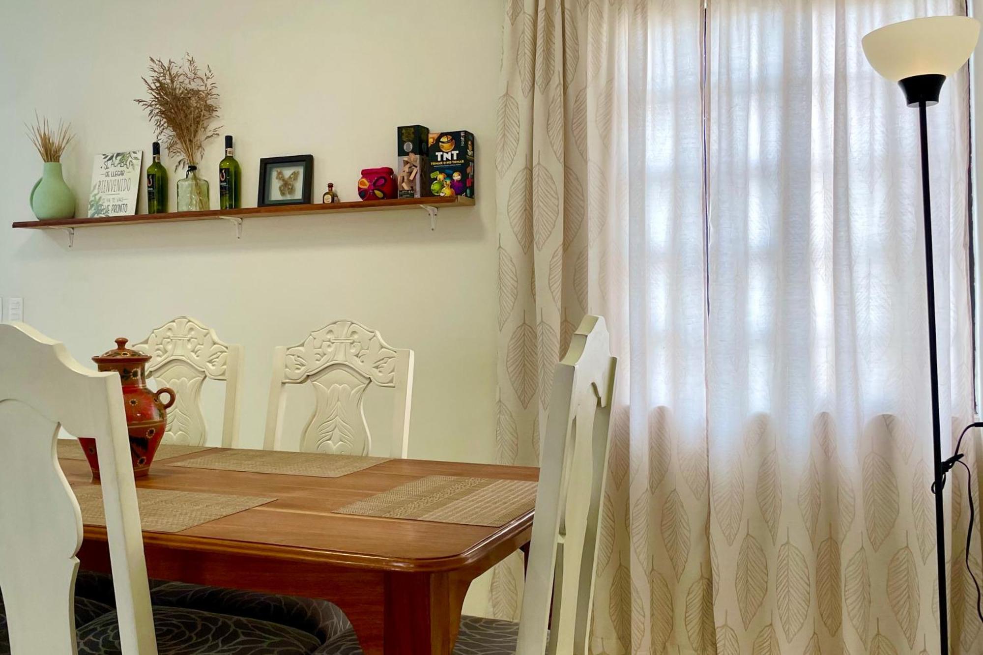 EXCELENTE CASA NATURA - PRIVADA, ASADOR y AC Ciudad Valles Kültér fotó